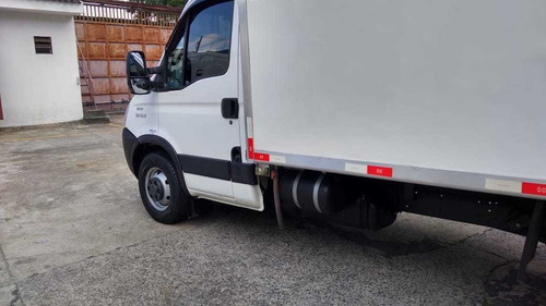 Iveco Daily 35s14