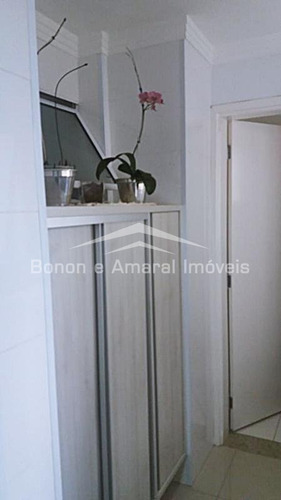 Imagem 12 de 20 de Apartamento À Venda Em Jardim Chapadão - Ap015116