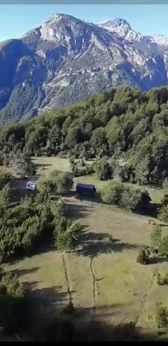 Gran Campo 98 Hectáreas En Llanada Grande, Cochamó