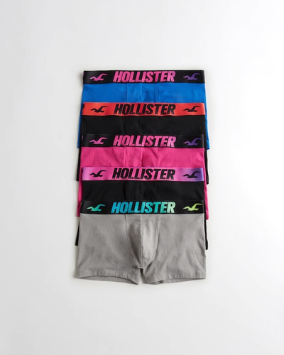 Bóxers Hollister Originales