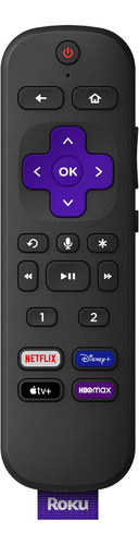 Pantalla Roku 50r4a5r / 50r4ax 50 Pulgadas 4k Smart Roku Tv (Reacondicionado)