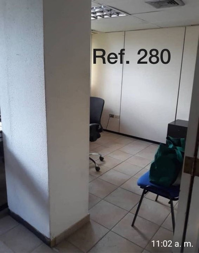 Imagen 9 de 10 de Alquiler Oficina 15m2 Santa Rosa De Lima 0182
