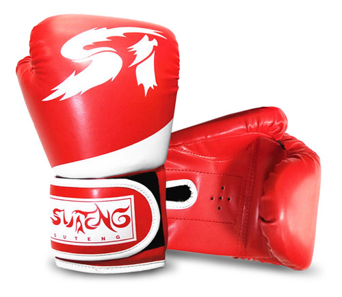 Guantes De Boxeo Thai Youth Guantes Muay Boxing Niños Kick