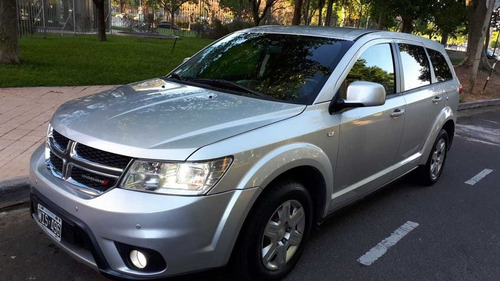 Dodge Journey 2.4 Se 170cv Atx 2012