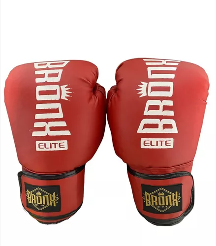  WINDY Guantes de boxeo con cordones BGL Red Muay Thai  Kickboxing MMA K1 Guantes de entrenamiento de Sparring 8,10,12,14,16,18 oz  (6 oz) : Deportes y Actividades al Aire Libre