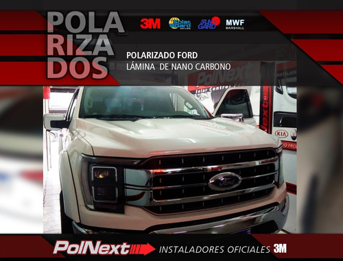 Polarizado De Autos