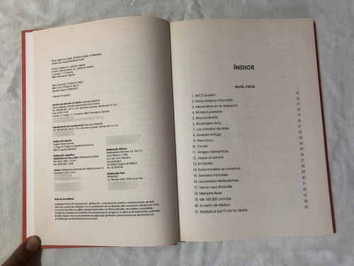 Retos Matemáticos, Colección De 3 Libros (Usado)