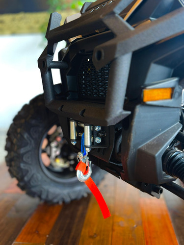 Polaris Sportsman 1000 S 2024 Nuevo No Can Am Cfmoto