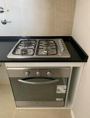 Departamento En Venta Ubicado En Villa Los Remeros, Rincón De Milberg, Tigre