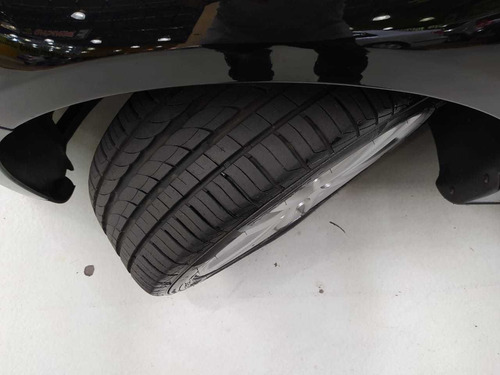 Volkswagen Jetta 2.5 Preto 2009 (automático + Couro + Teto)