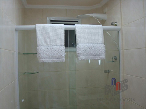 Imagem 10 de 13 de Apartamento À Venda Em Santa Maria - Ap008302