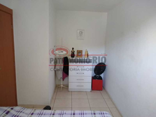 Imagem 8 de 15 de Ótimo Apartamento De 2 Quartos. - Paap24369