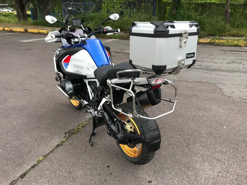 Imagen 13 de 15 de Bmw 1250 Gs Adventure Color Especial Hp 2020 !!sin Rodar!!!
