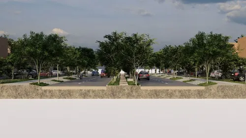 Casa (terraforte) En Venta En Privada Hanamara Telchac