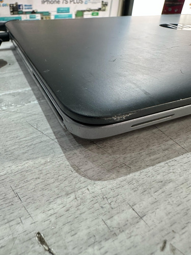 Hp Probook 640 G1 Negro (Usado)