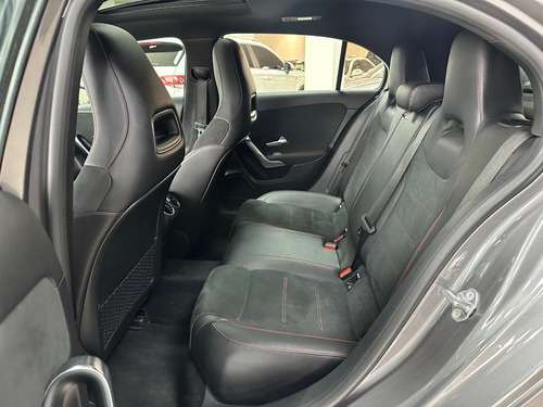 Mercedes Benz A200