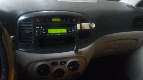 Hyundai Accent 2009