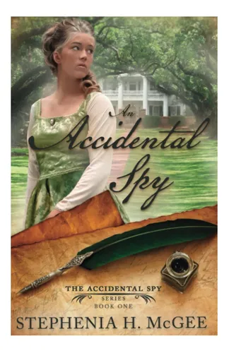 comprar Libro: Un Espía Accidental (la Trilogía Del Espía Accidental