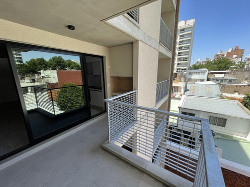 Imagen 9 de 19 de 1 Dormitorio Al Contrafrente C/terraza Exclusiva - Balcarce 330