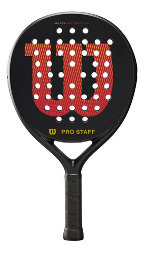 Paleta Padel Paddle Entrenamiento Profesional Importada