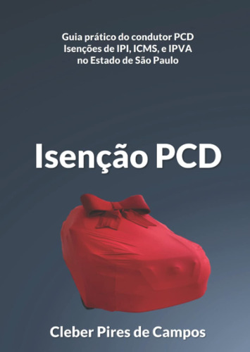 Isenção Pcd