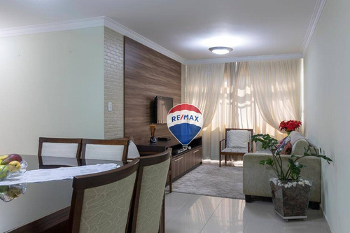 Imagem 1 de 19 de Apartamento Com 2 Dormitórios À Venda, 72 M² Por R$ 472.000,00 - Santana - São Paulo/sp - Ap0895