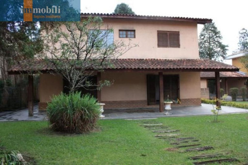 Imagem 2 de 15 de Casa À Venda 450 M² Sp Ii 1.280.000,00 - Gv10561