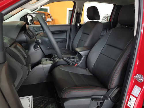 Imagem 7 de 15 de Ford Ranger Xls 2.2 Turbo 4x2 21/2022 Zero Km Pronta Entrega