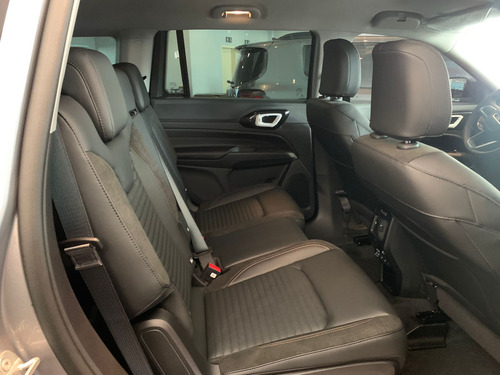 Jeep Commander Jeep Commander Limited 1.3 T270
