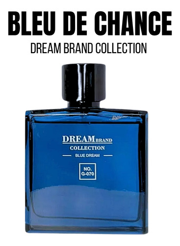 Bleu De Chance Dream Brand Collection - 100ml