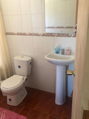 Imagen 5 de 8 de Casa En Venta A Minutos Del Centro De Pucón
