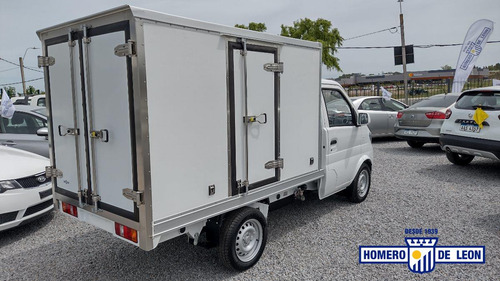 Dfsk Box K01 Box C/ Equipo De Frío -5°c 1.2 2024 0km