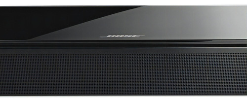 Barra De Sonido Bose 700 (negra)