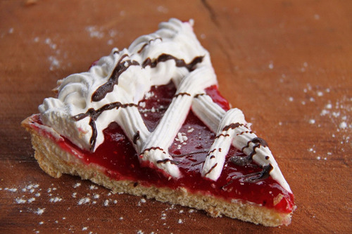 Tartas - Exquisitas - Mousse - Lemon - Maracuya - Frambuesa