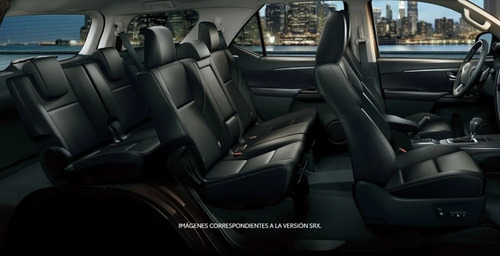 Toyota Sw4 2.8 Srx 177cv 4x4 7as At -carhaus