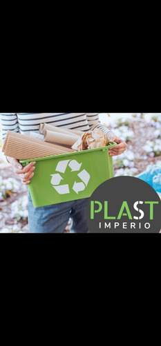 Fondo De Comercio Plastimperio Descartables