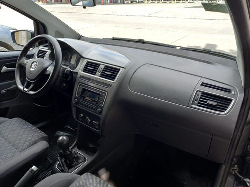 Volkswagen Suran 1.6 Trendline Pro.cre.auto
