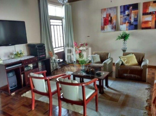 Imagem 1 de 6 de Casa - Sarandi - Ref: 411955 - V-cs36006777