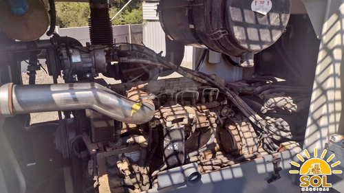 Rolo Compactador Dynapac Ct300