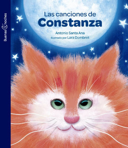 Las Canciones De Constanza* - Antonio Santa Ana