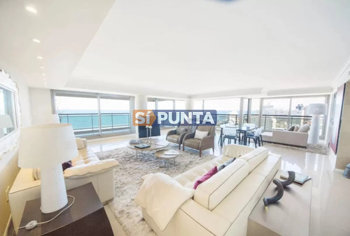 Apartamento En Venta - Brava