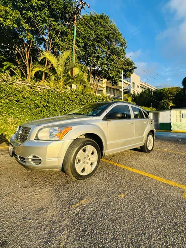 Dodge Caliber Automático