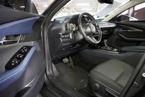 Mazda CX-30 2.0 Touring At
