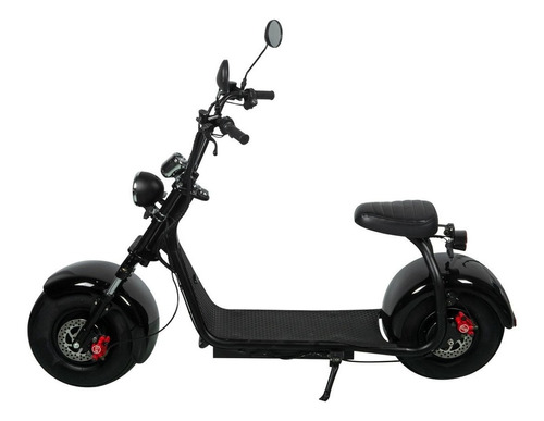 Scooter Eléctrico Tekno