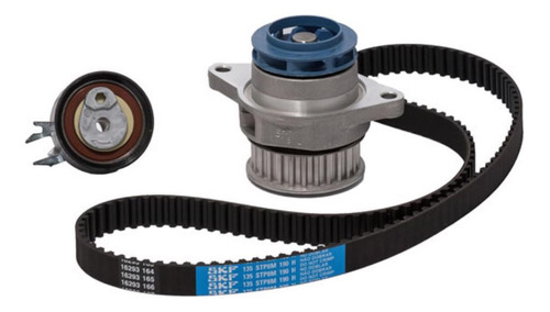 Kit De Distribucion Skf Vw Fox Suran Gol Trend Voyage 1.6 8v