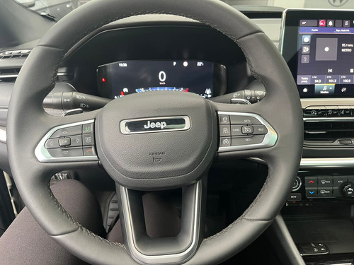 Jeep Compass Serie S T270 AT6 FWD