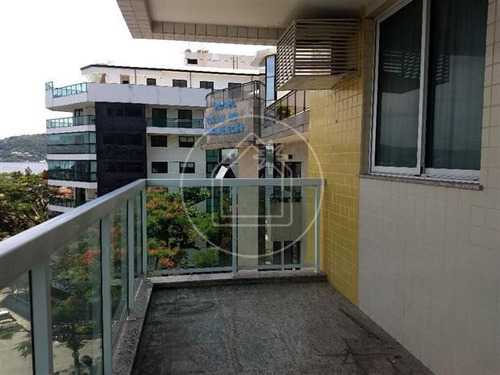 Apartamento - Ref: 867691