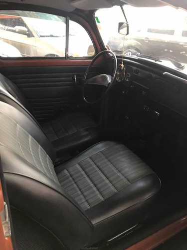 Volkswagen Fusca