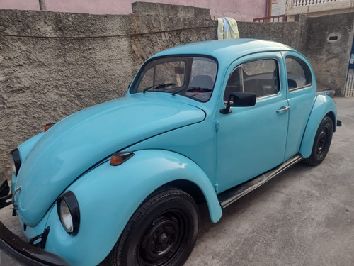 Imagem 3 de 10 de Volkswagen Fusca