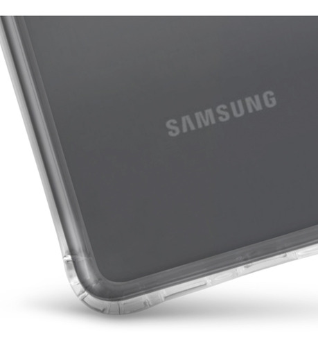 Imagem 3 de 4 de Capinha Celular Cellairis Showcase Para Samsung S20 Plus